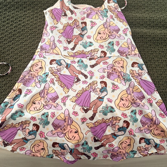 Dresses & Skirts - Kingdom & Co Disney Athletic Dress